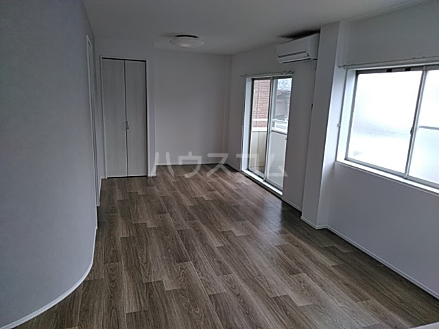 3/29 リビング/ダイニング