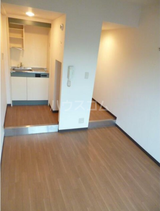 5/30 リビング/ダイニング