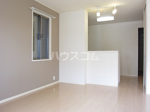 3/29 リビング/ダイニング