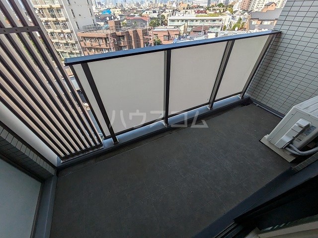 15/25 バルコニー