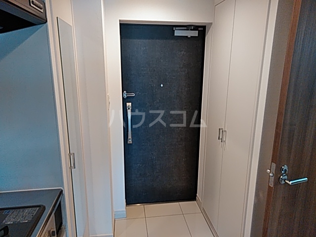 12/30 玄関