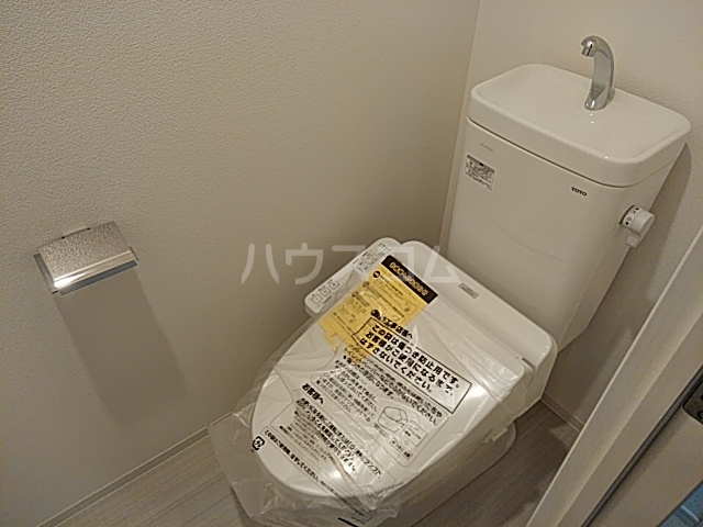 18/30 トイレ