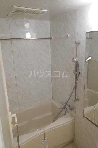 11/27 浴室