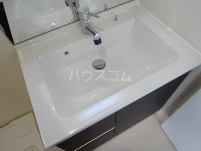 19/30 洗面