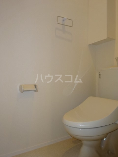 17/30 トイレ
