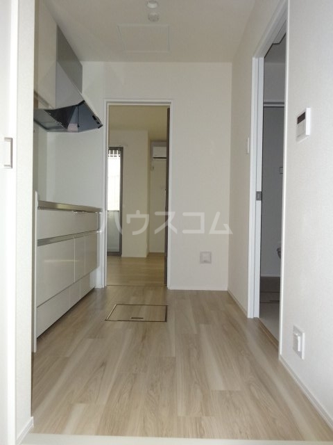 4/30 リビング/ダイニング