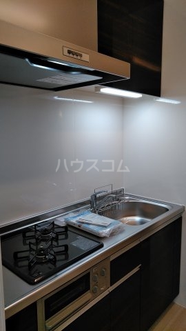 7/30 キッチン
