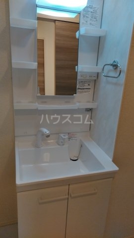 10/30 洗面
