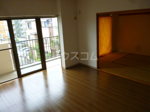 3/25 リビング/ダイニング