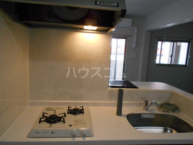 7/23 キッチン
