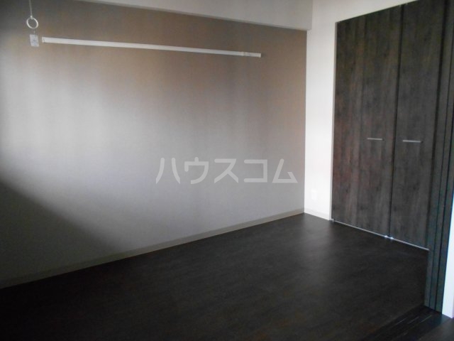 4/23 寝室