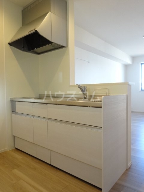 15/30 キッチン