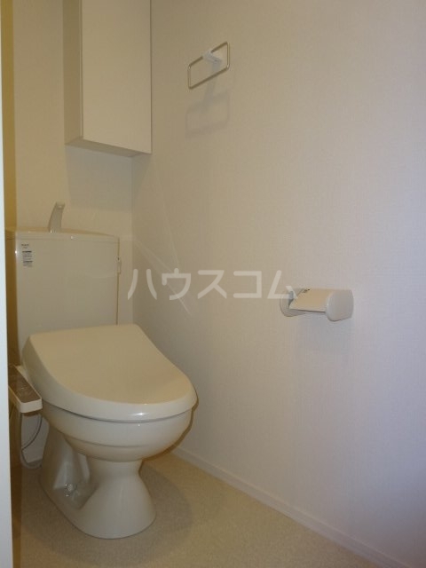 19/30 トイレ