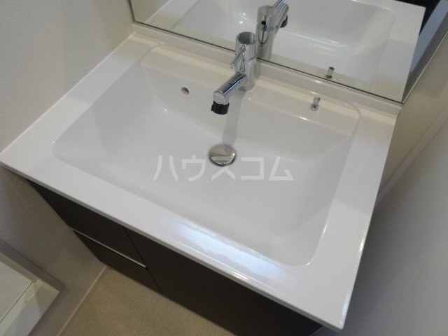 21/30 洗面