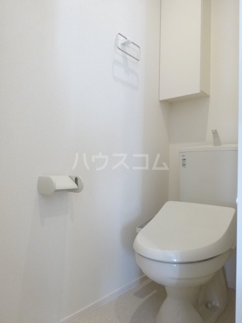 18/30 トイレ