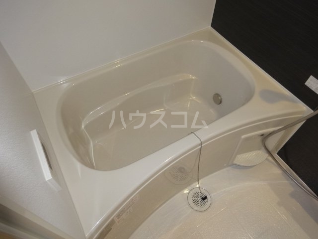 15/30 浴室