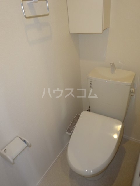 17/30 トイレ