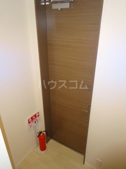 12/30 玄関