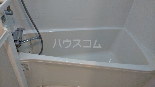 12/30 浴室