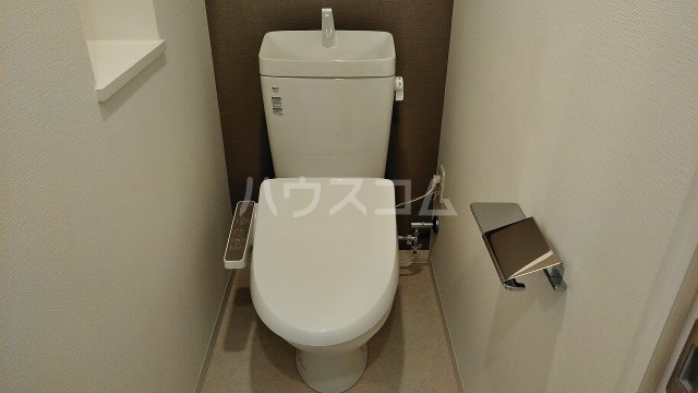 14/30 トイレ