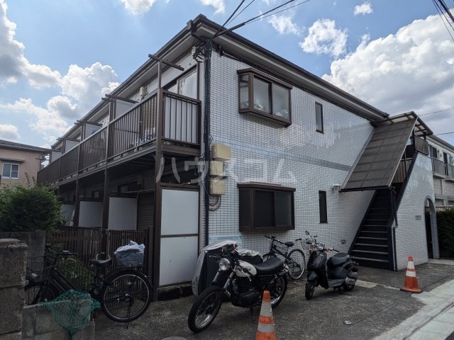 1/30 外観