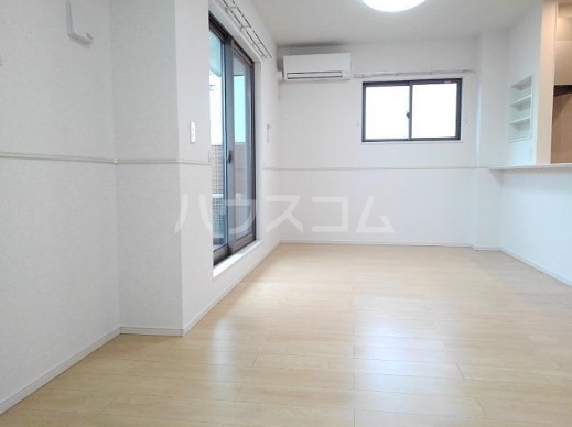 5/28 リビング/ダイニング