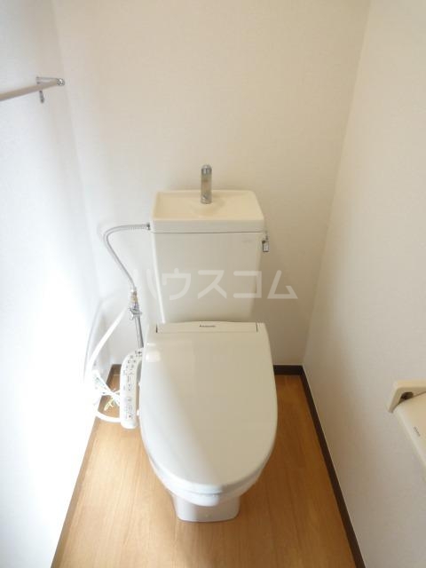 11/24 トイレ