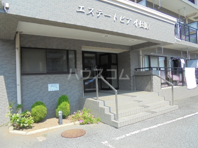 24/30 エントランス