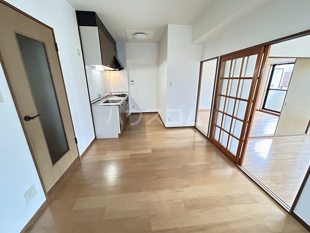 4/30 リビング/ダイニング