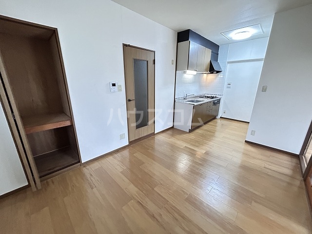 5/30 リビング/ダイニング