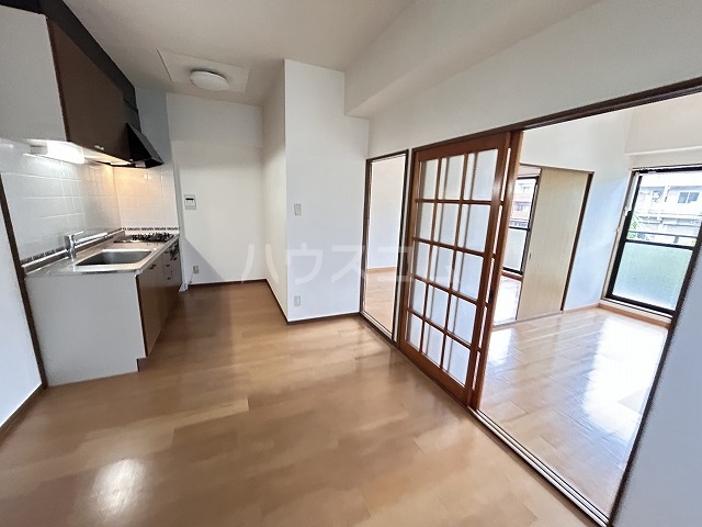 3/30 リビング/ダイニング