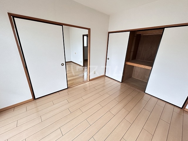 11/30 寝室