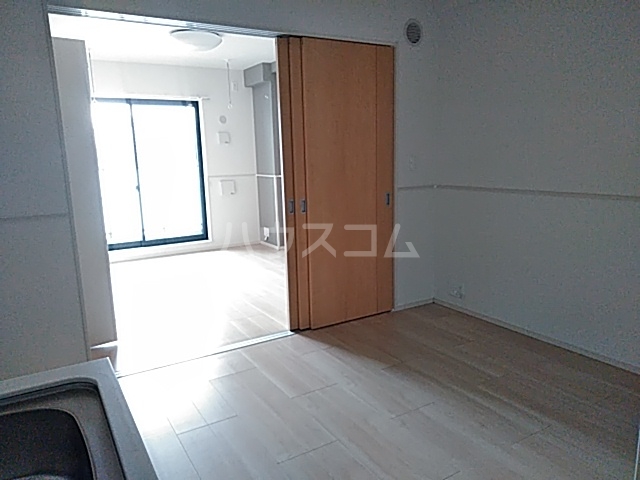 4/25 リビング/ダイニング