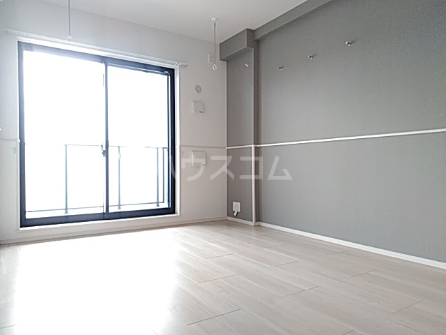 6/25 リビング/ダイニング