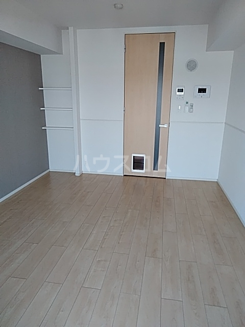 4/27 リビング/ダイニング