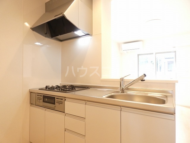 8/30 キッチン