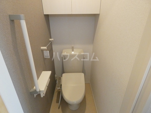 11/30 トイレ