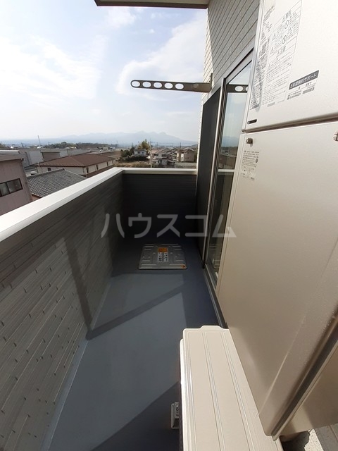 2/9 駐車場