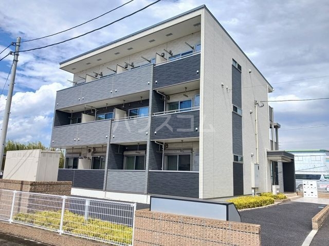 1/30 外観