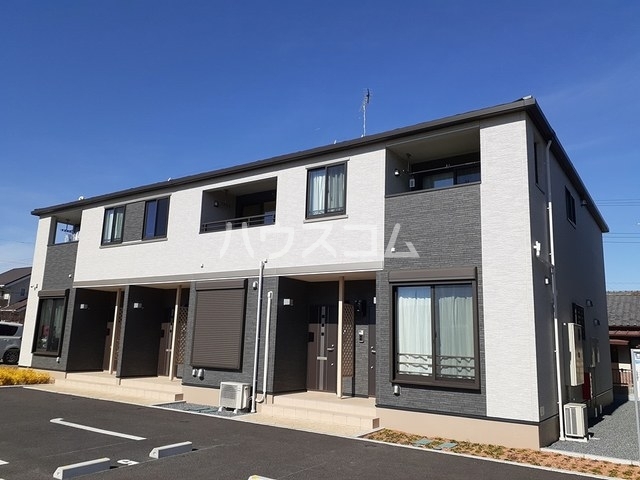 13/21 エントランス