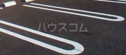 15/22 駐車場