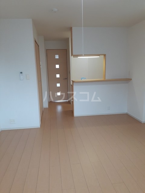 6/30 リビング/ダイニング