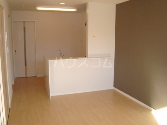 3/26 リビング/ダイニング