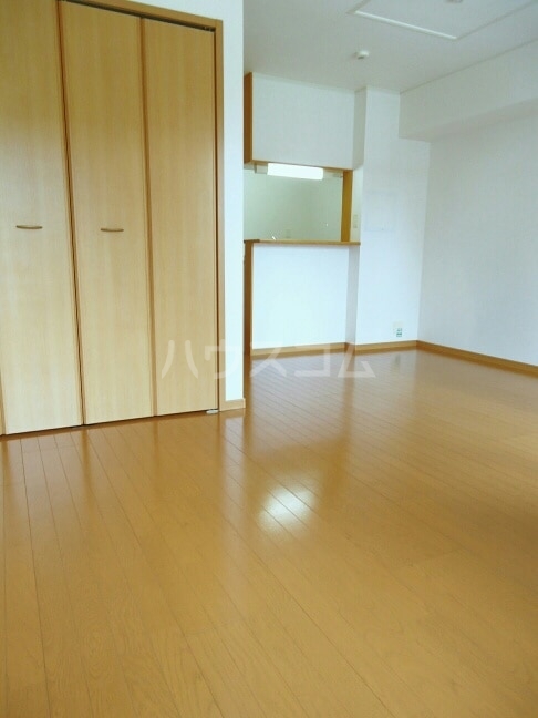 3/21 リビング/ダイニング