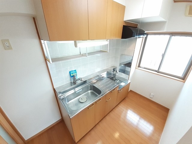 6/21 キッチン