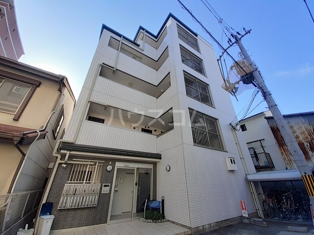 1/22 外観