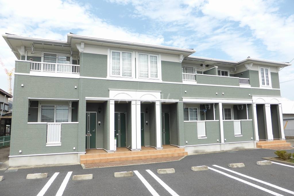 13/20 エントランス