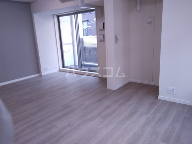 4/23 リビング/ダイニング