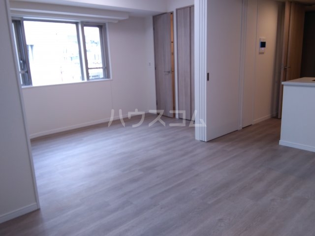 3/23 リビング/ダイニング