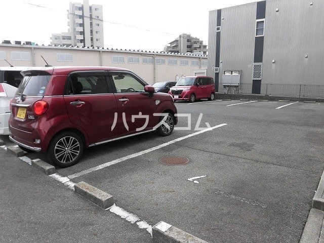 14/24 駐車場